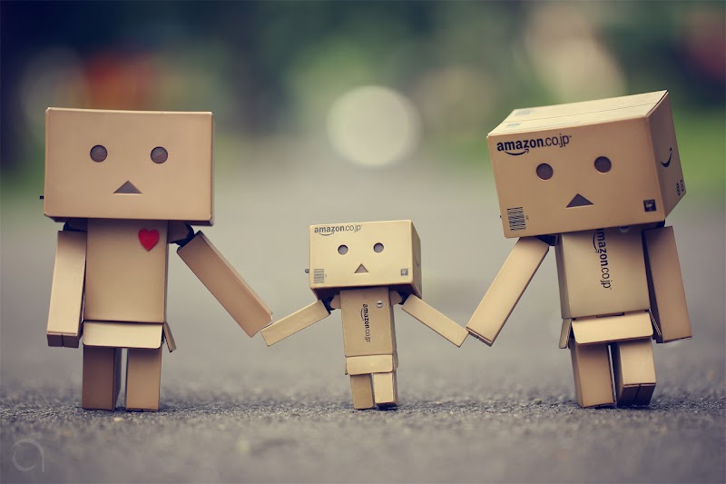 44+ Foto Boneka Danbo Hd, Inspirasi Penting!