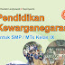 PKN Kelas 9 SMP/MTs - Sri Hastuti Lastyawati