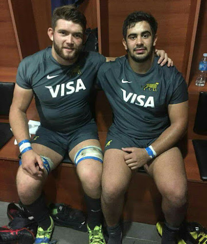 El rugby santiagueño vive un momento histórico 