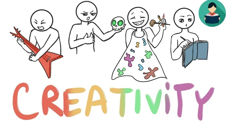 Hacks to help you turn your creativity into money