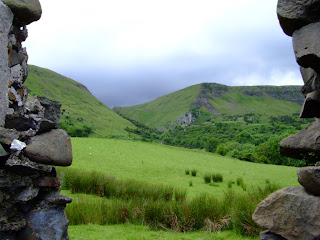 Ireland Countryside