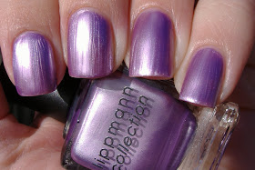 lippmann collection purple rain