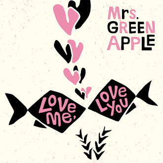 [Lirik+Terjemahan] Mrs. GREEN APPLE - Shunshuu (Bayang Musim Semi)