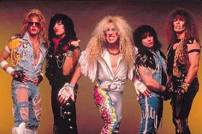 Musicapor1000 Twisted Sister Were Not Gona Take It Letra Traducida
