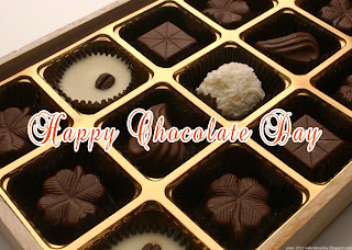 3. Happy Chocolate Day 2014 Pictures And Hd Wallpapers