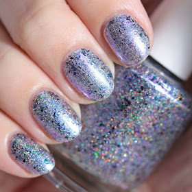 Heather's Hues Sparkle Specialist