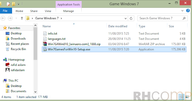 Microsoft sudah merilis banyak edisi Windows Cara Mengembalikan Game Windows 7 di Windows 8 dan 10