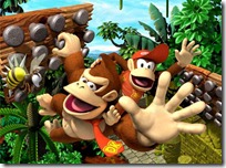 Donkey Kong Country Returns