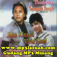 Download MP4 Jhon Kinawa & Vivia Zami - Ratok Buayan (Full Album)