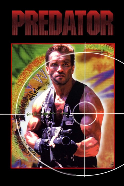 Predator 1987 Film Completo Download