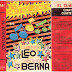 EL CUARTETAZO - CUARTETO LEO Y CUARTETO BERNA - 1985