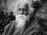 Rabindranath Tagore's 80th death anniversary on 08 August.