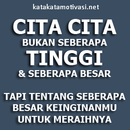  Kata Kata Motivasi Buat Para Pelajar Untuk Meraih Cita 