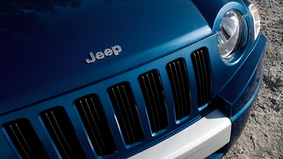 2010 Jeep Compass