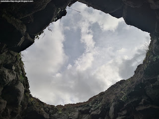 MENHIR / Vale de Cales, Castelo de Vide, Portugal