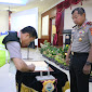 Penandatanganan Fakta Integritas dan Pengambilan Sumpah Panitia dan Peserta Seleksi PAG, Ini Pesan Kapolda Sulsel