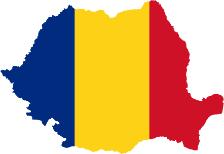 Easy way to migrate Romania complete process.