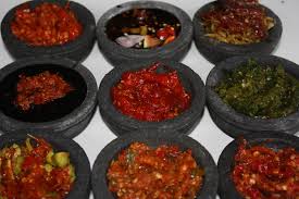  lidah orang indonesia doyan sambal, akhirnya restoran sambal tumbuh subur