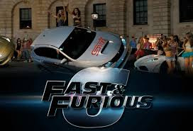 Fast and Furious 6 PC Game Free Download Full Version