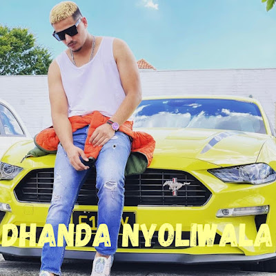 Dhanda Nyoliwala