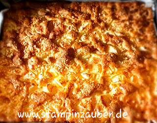 Apfelkuchen (c) Foto Silvi Provolija