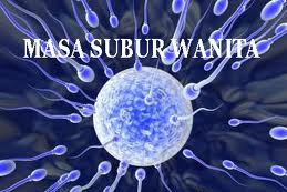 Cara Menjumlah Era Subur Wanita