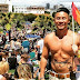 Dj Johnson Ong lucha por la ley que pena la homosexualidad