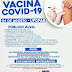 vacina covid-19 - 04 de agosto na UFDPAR, confira: