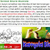 Trik Merapihkan Tulisan Artikel Blog