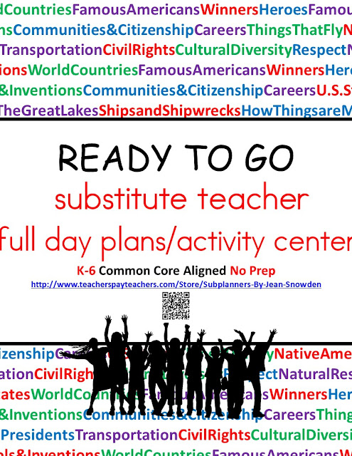 50 plus full day plans - Click here to find the one that works for you!