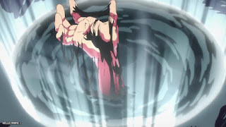 呪術廻戦 アニメ 2期15話 パパ黒 伏黒甚爾 vs 陀艮 Jujutsu Kaisen Episode 39 JJK