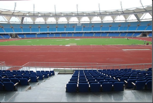 Common Wealth Games 2010