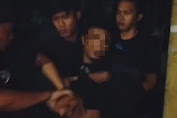 Diciduk! Polisi Tangkap Spesialis Pencuri Tabung Gas Elpiji 3 Kg di Toraja Utara
