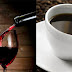 wine coffee ,Wine halal tanpa alkohol dari Gayo