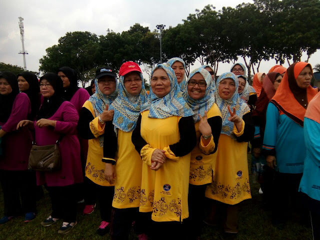 sukan rakyat johor bahru