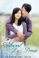 Phim Lời Hứa 1000 Ngày - A Thousand Days Promise [VietSub]