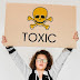 6 Types Of Toxic People You Must Avoid