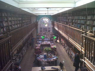 Daunt Books