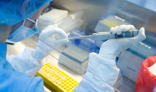 First Covid-19 vaccine successfully developed by Russia