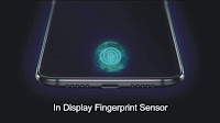 Optical Fingerprint Sensor 