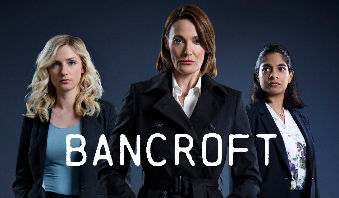 Serial: Bancroft (2017)