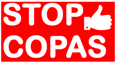 Dampak menulis artikel copas
