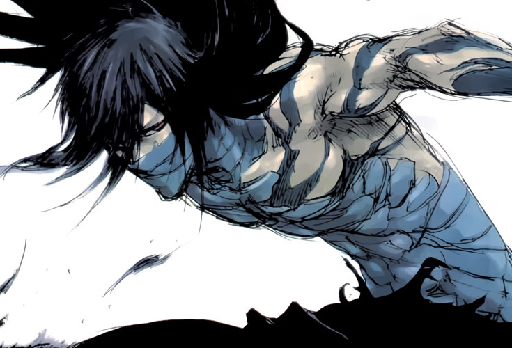 Bleach best wallpapers: Final Getsuga Tenshou