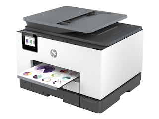 HP OfficeJet Pro 9025e All-in-One Printer (226Y1B) Drivers Download