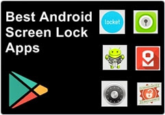 Top 13 Best Android Screen Lock Free Apps