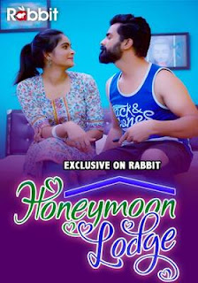 Honeymoon Lodge 2021 RabbitMovies Hindi