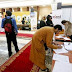 5TH Abu Dhabi University Spring Career Fair Witness Hundreds on Students