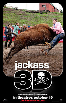 Jackass 3D (2010)