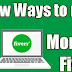 A few Ways To Make Money On Fiverr 