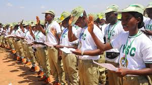 NYSC CORPS